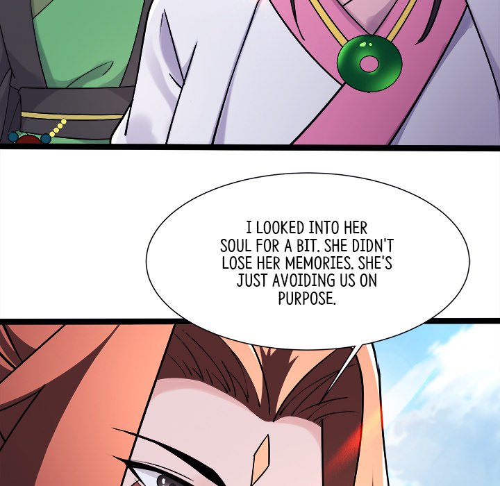 Read My Lovely Disciples chapter 91 image 52 on Lezhin