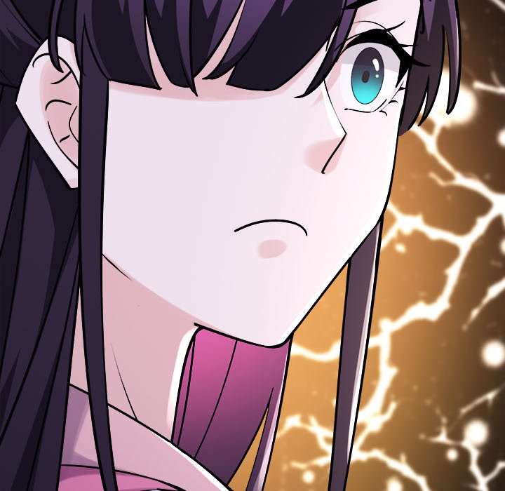 Read My Lovely Disciples chapter 91 image 55 on Lezhin