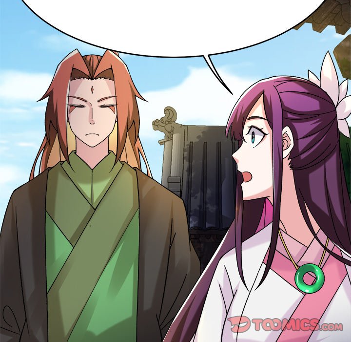 Read My Lovely Disciples chapter 91 image 57 on Lezhin