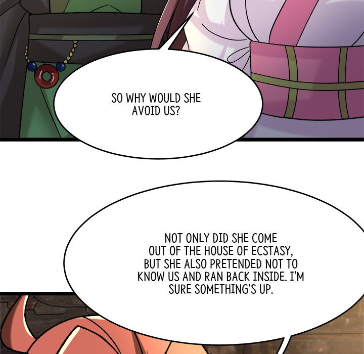 Read My Lovely Disciples chapter 91 image 58 on Lezhin