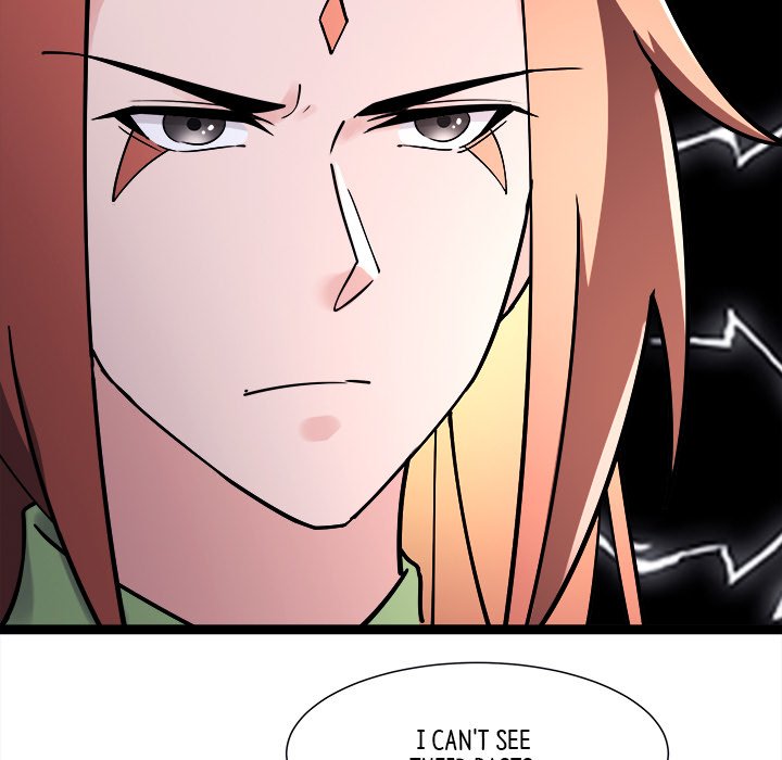 Read My Lovely Disciples chapter 91 image 6 on Lezhin