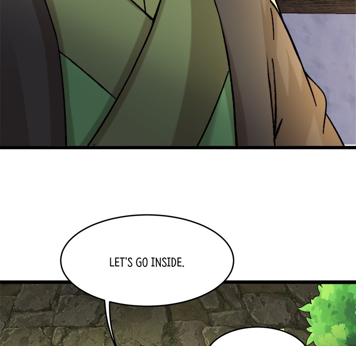 Read My Lovely Disciples chapter 91 image 60 on Lezhin