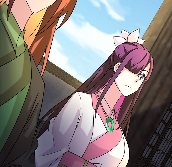 Read My Lovely Disciples chapter 91 image 63 on Lezhin