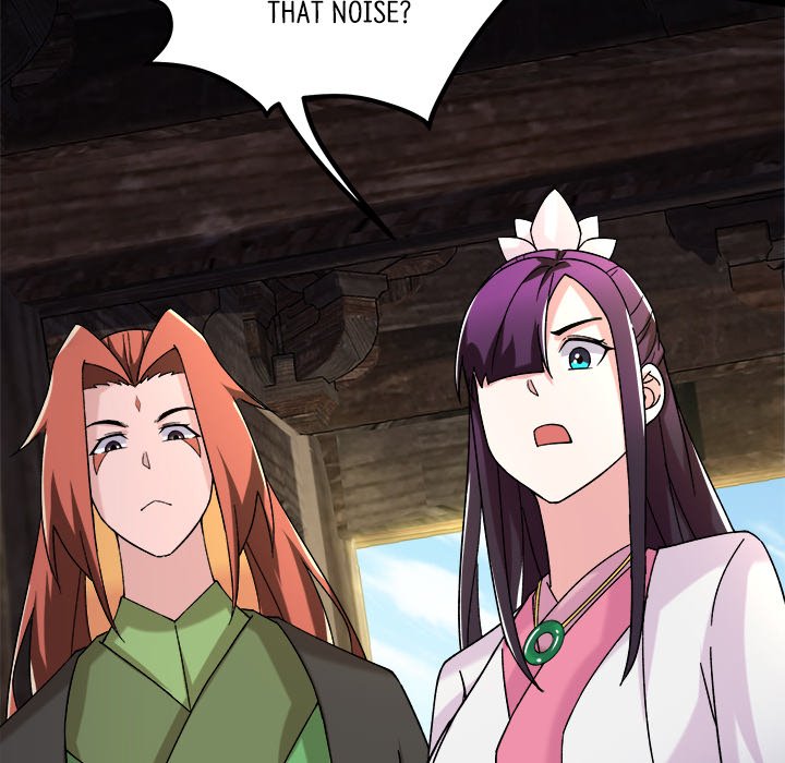 Read My Lovely Disciples chapter 91 image 66 on Lezhin
