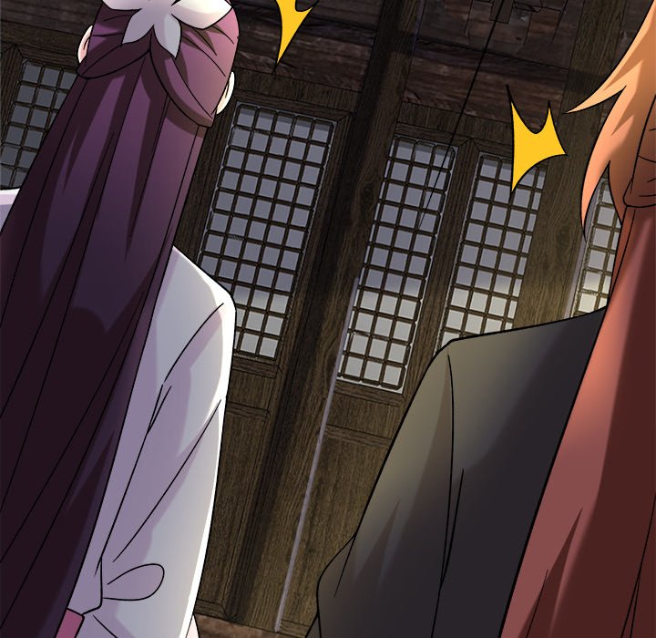 Read My Lovely Disciples chapter 91 image 69 on Lezhin