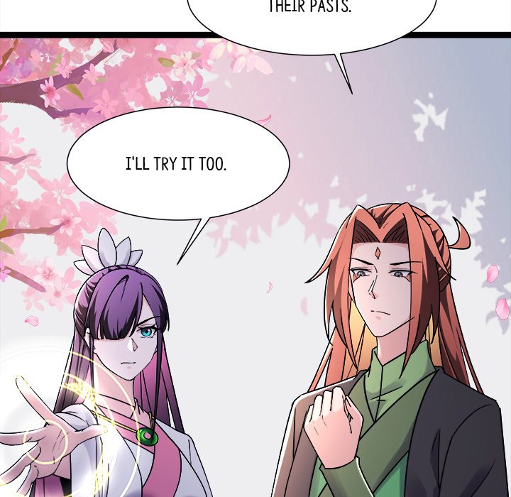 Read My Lovely Disciples chapter 91 image 7 on Lezhin