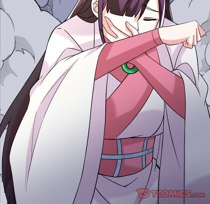 Read My Lovely Disciples chapter 91 image 73 on Lezhin