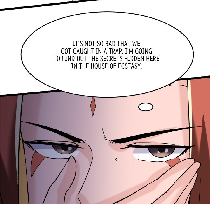 Read My Lovely Disciples chapter 91 image 75 on Lezhin