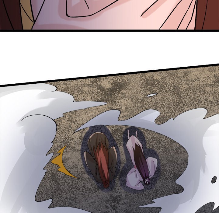 Read My Lovely Disciples chapter 91 image 76 on Lezhin