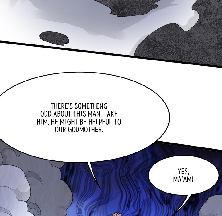 Read My Lovely Disciples chapter 91 image 77 on Lezhin