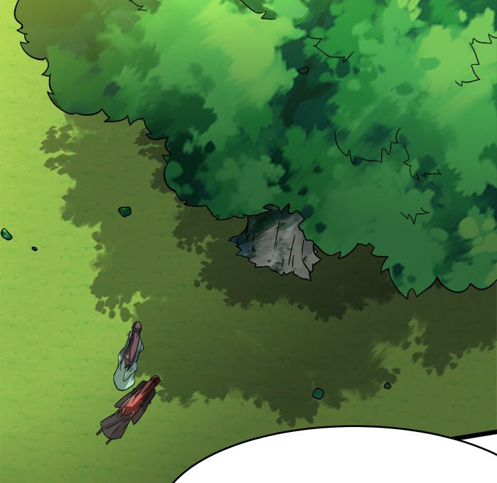 Read My Lovely Disciples chapter 91 image 79 on Lezhin