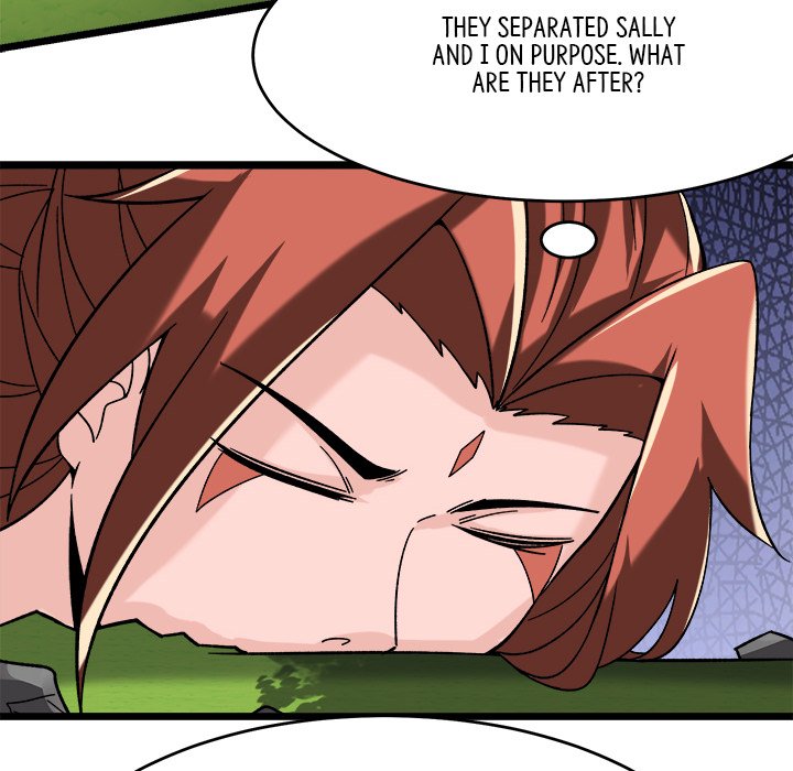 Read My Lovely Disciples chapter 91 image 80 on Lezhin