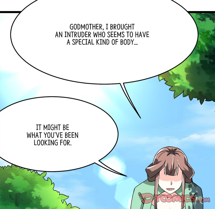 Read My Lovely Disciples chapter 91 image 81 on Lezhin