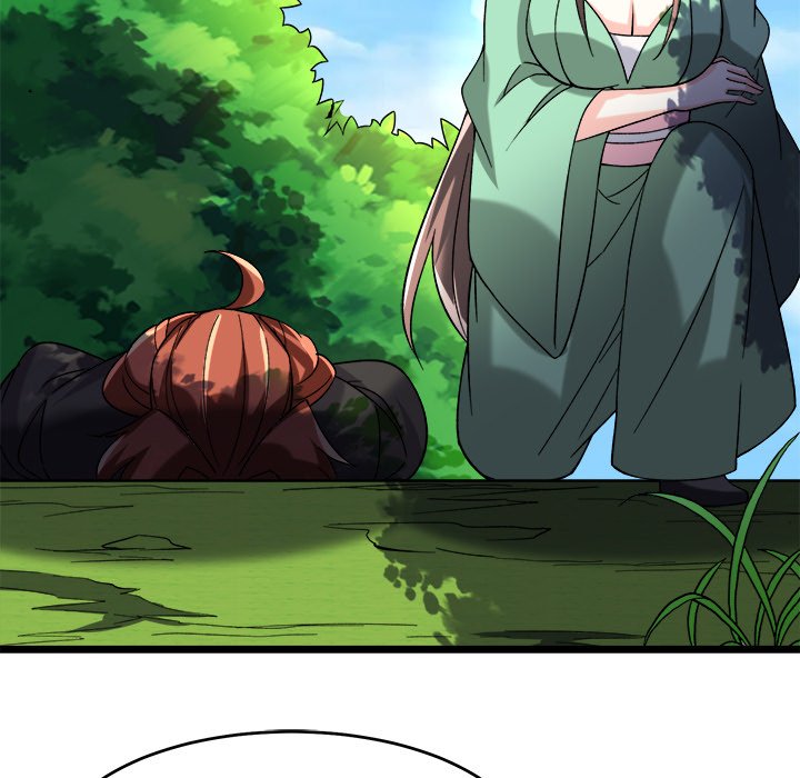 Read My Lovely Disciples chapter 91 image 82 on Lezhin