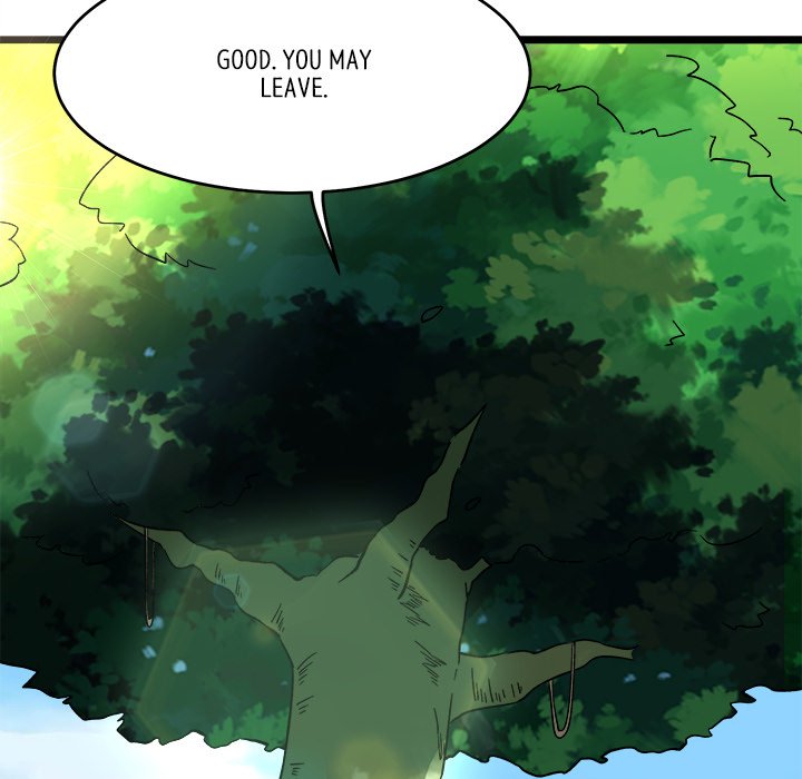 Read My Lovely Disciples chapter 91 image 83 on Lezhin