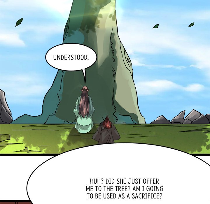 Read My Lovely Disciples chapter 91 image 84 on Lezhin