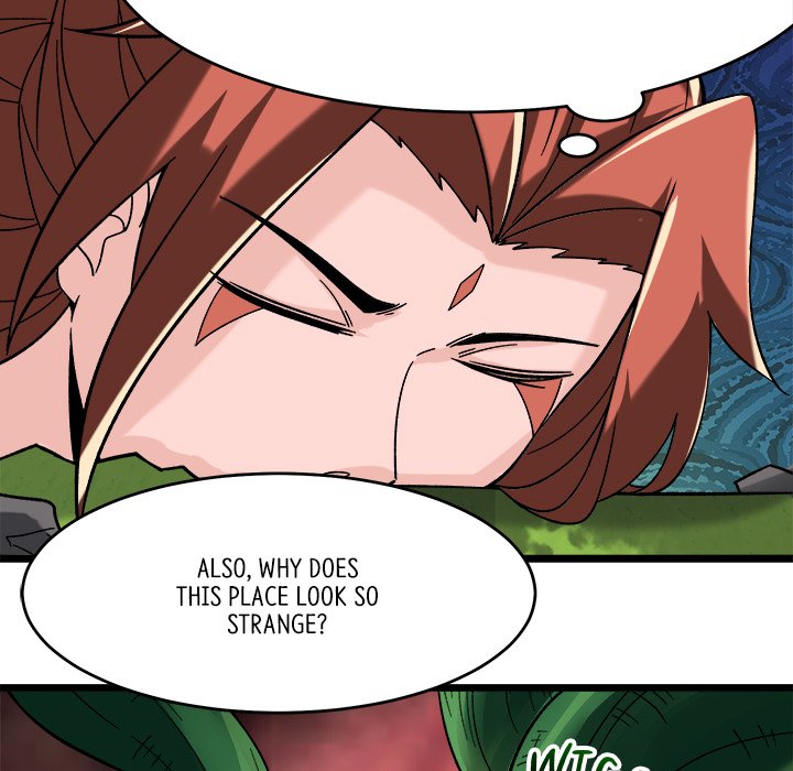 Read My Lovely Disciples chapter 91 image 85 on Lezhin