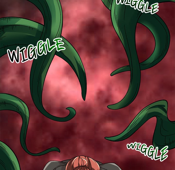 Read My Lovely Disciples chapter 91 image 86 on Lezhin