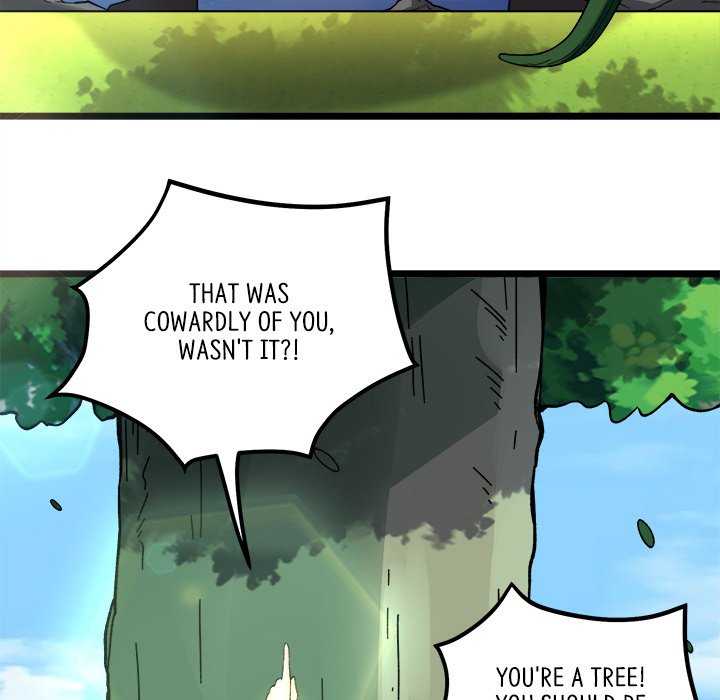 Read My Lovely Disciples chapter 91 image 92 on Lezhin