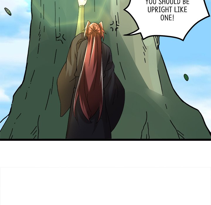 Read My Lovely Disciples chapter 91 image 93 on Lezhin