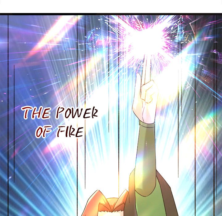 Read My Lovely Disciples chapter 91 image 94 on Lezhin