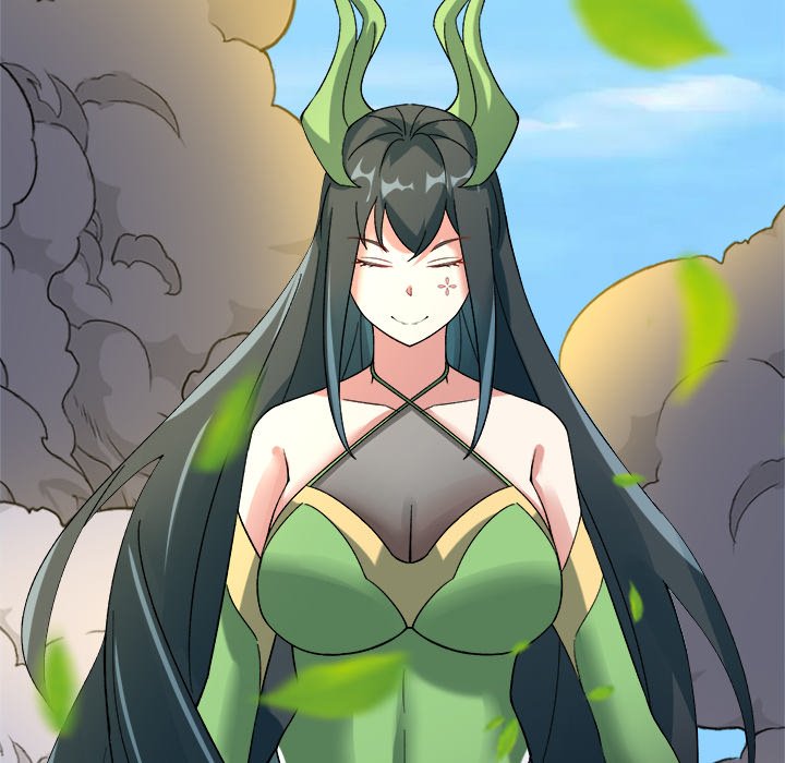 Read My Lovely Disciples chapter 91 image 99 on Lezhin