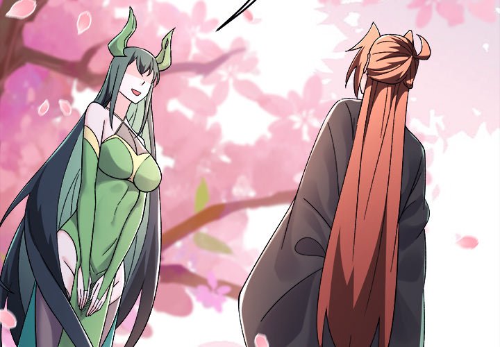 Read My Lovely Disciples chapter 92 image 1 on Lezhin