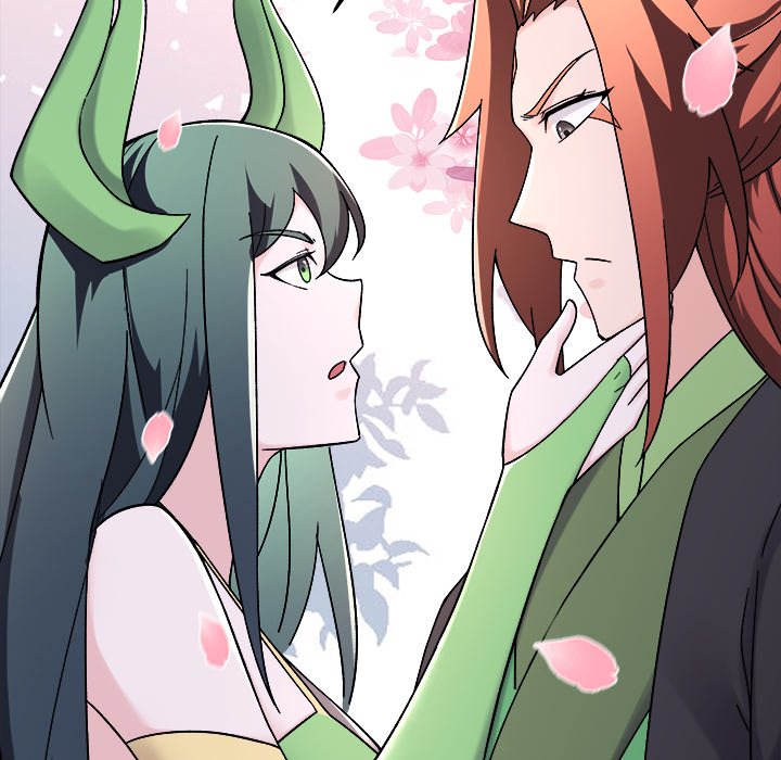 Read My Lovely Disciples chapter 92 image 10 on Lezhin