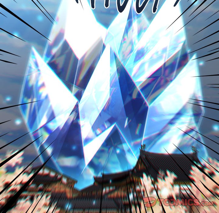 Read My Lovely Disciples chapter 92 image 101 on Lezhin