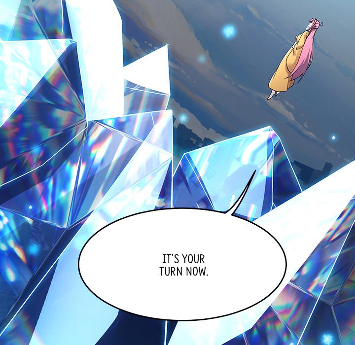 Read My Lovely Disciples chapter 92 image 103 on Lezhin