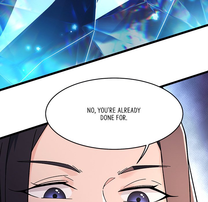 Read My Lovely Disciples chapter 92 image 104 on Lezhin