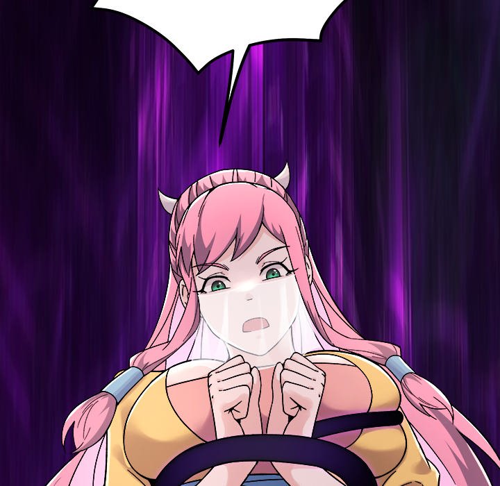 Read My Lovely Disciples chapter 92 image 106 on Lezhin