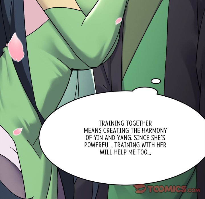 Read My Lovely Disciples chapter 92 image 11 on Lezhin