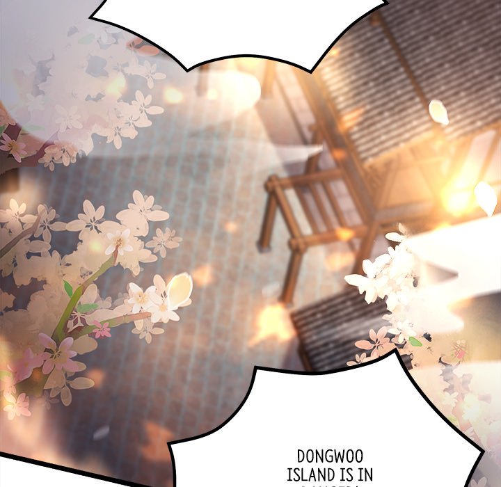 Read My Lovely Disciples chapter 92 image 115 on Lezhin