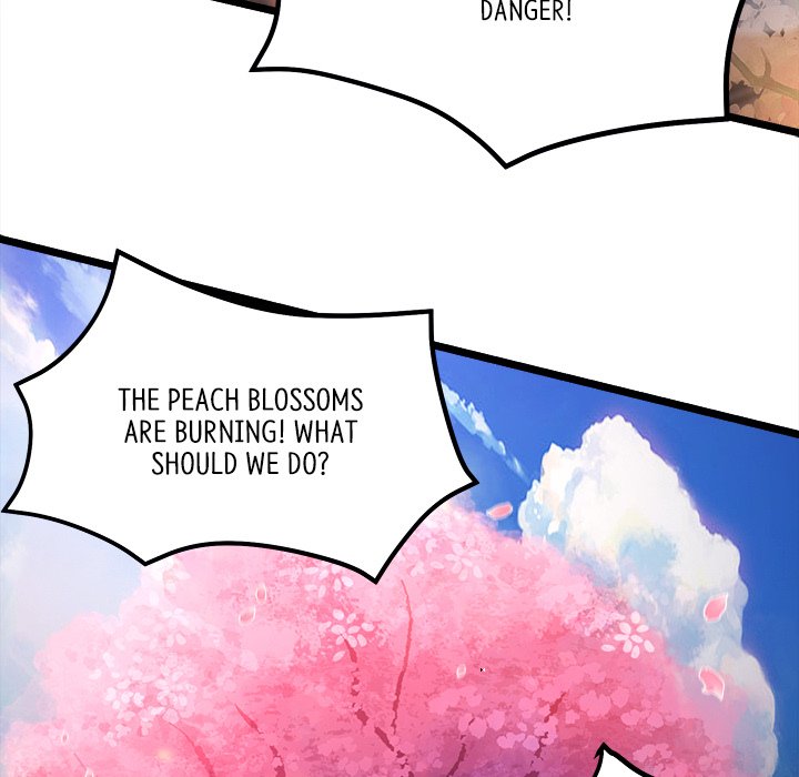 Read My Lovely Disciples chapter 92 image 116 on Lezhin