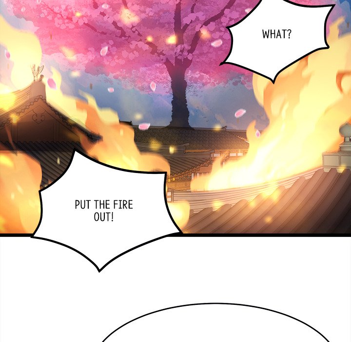 Read My Lovely Disciples chapter 92 image 117 on Lezhin