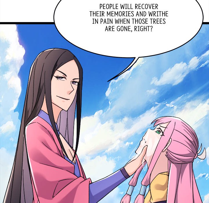 Read My Lovely Disciples chapter 92 image 118 on Lezhin