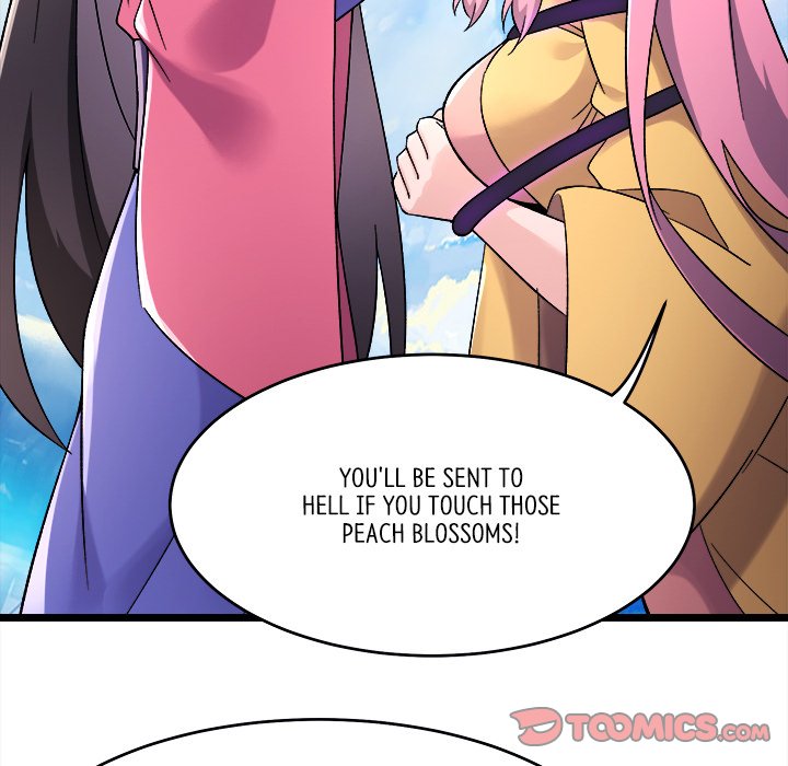 Read My Lovely Disciples chapter 92 image 119 on Lezhin
