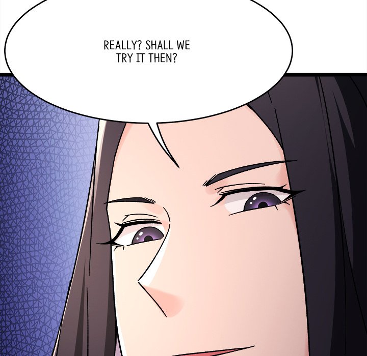 Read My Lovely Disciples chapter 92 image 120 on Lezhin