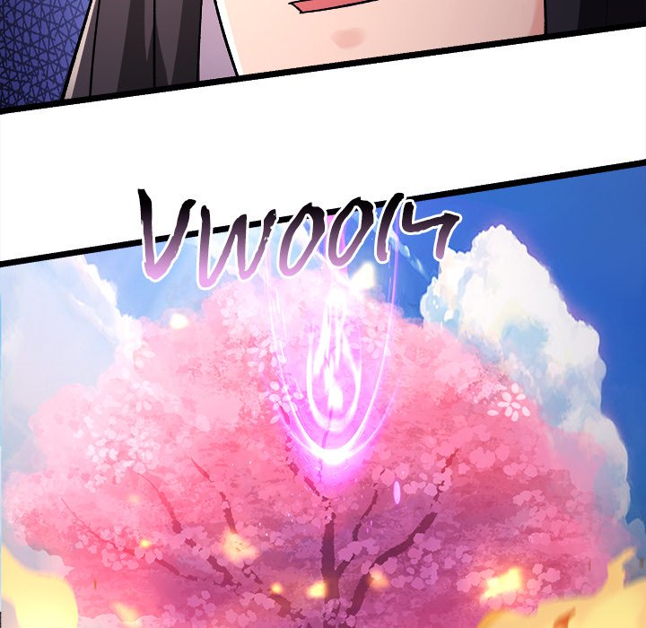 Read My Lovely Disciples chapter 92 image 121 on Lezhin