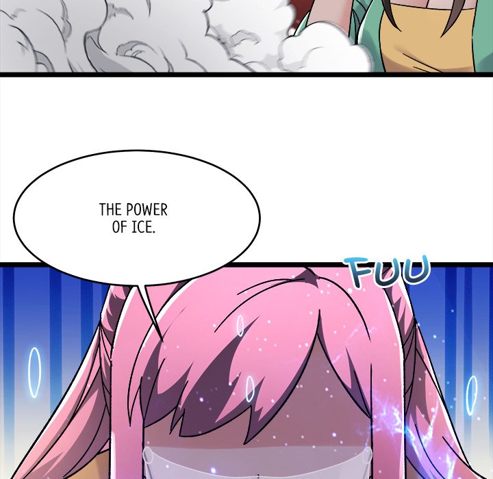 Read My Lovely Disciples chapter 92 image 125 on Lezhin