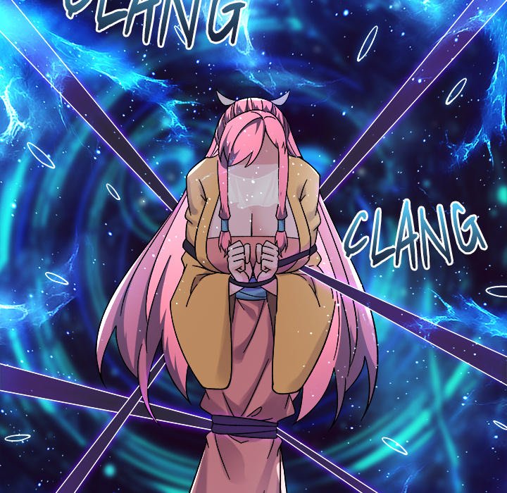Read My Lovely Disciples chapter 92 image 127 on Lezhin
