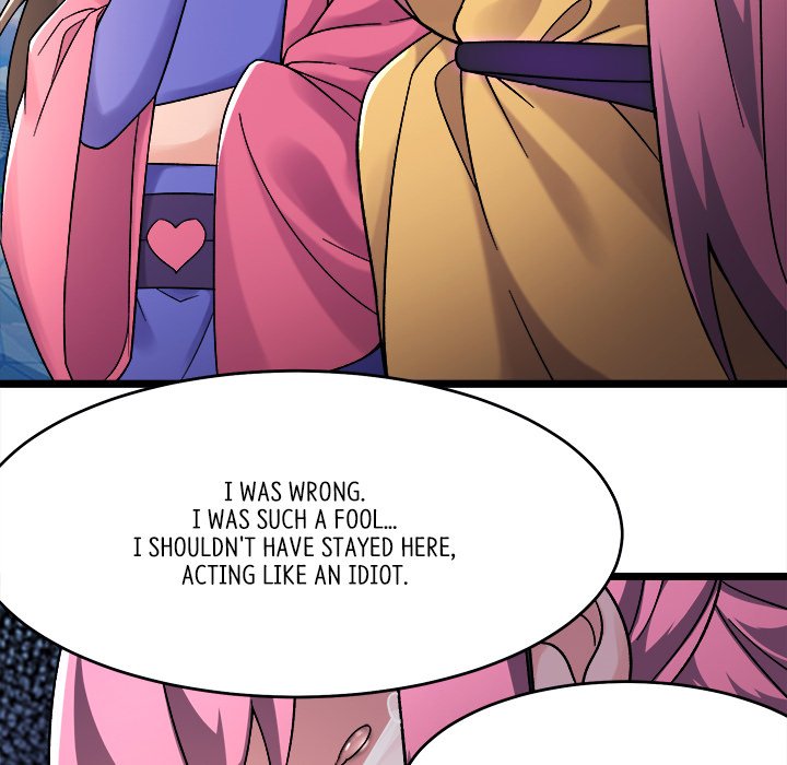 Read My Lovely Disciples chapter 92 image 130 on Lezhin
