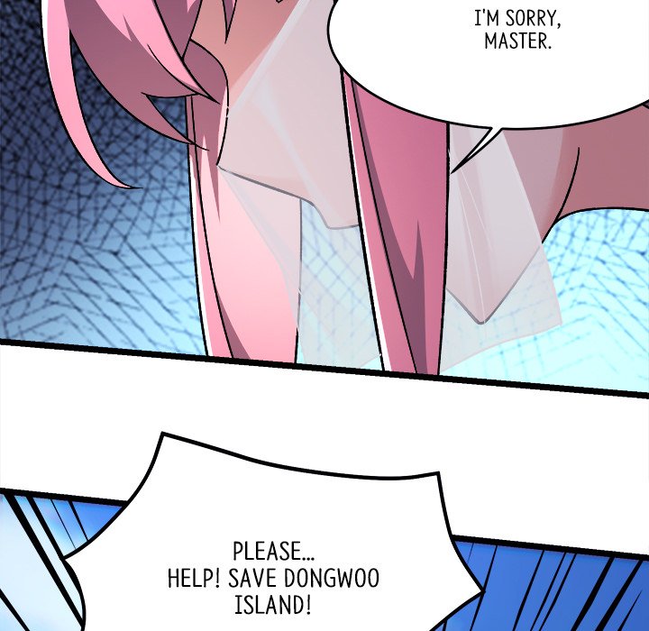 Read My Lovely Disciples chapter 92 image 131 on Lezhin