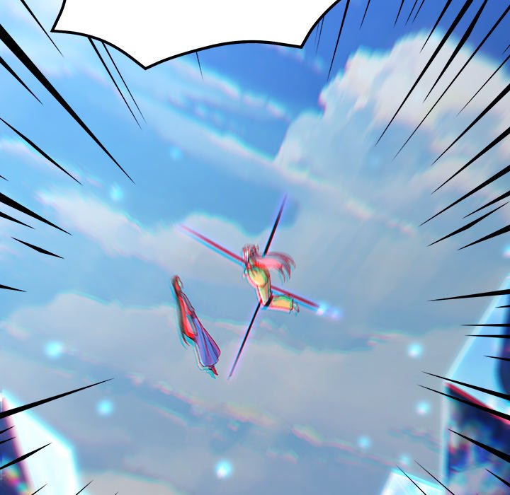 Read My Lovely Disciples chapter 92 image 132 on Lezhin