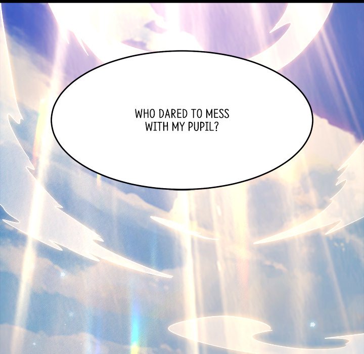 Read My Lovely Disciples chapter 92 image 134 on Lezhin