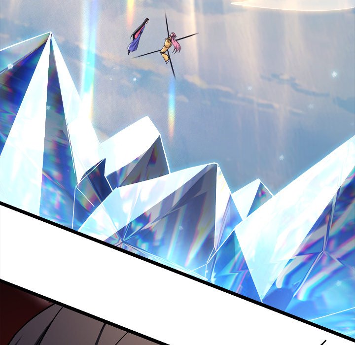 Read My Lovely Disciples chapter 92 image 135 on Lezhin