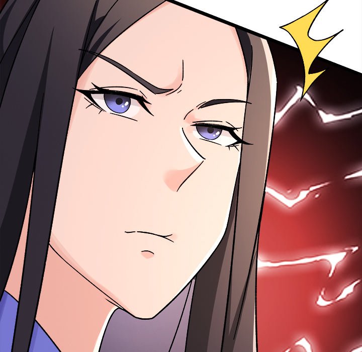 Read My Lovely Disciples chapter 92 image 136 on Lezhin