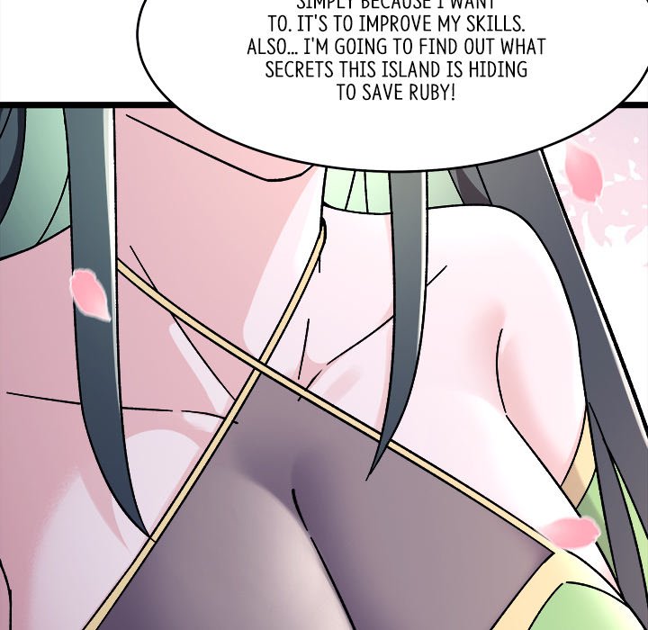 Read My Lovely Disciples chapter 92 image 14 on Lezhin