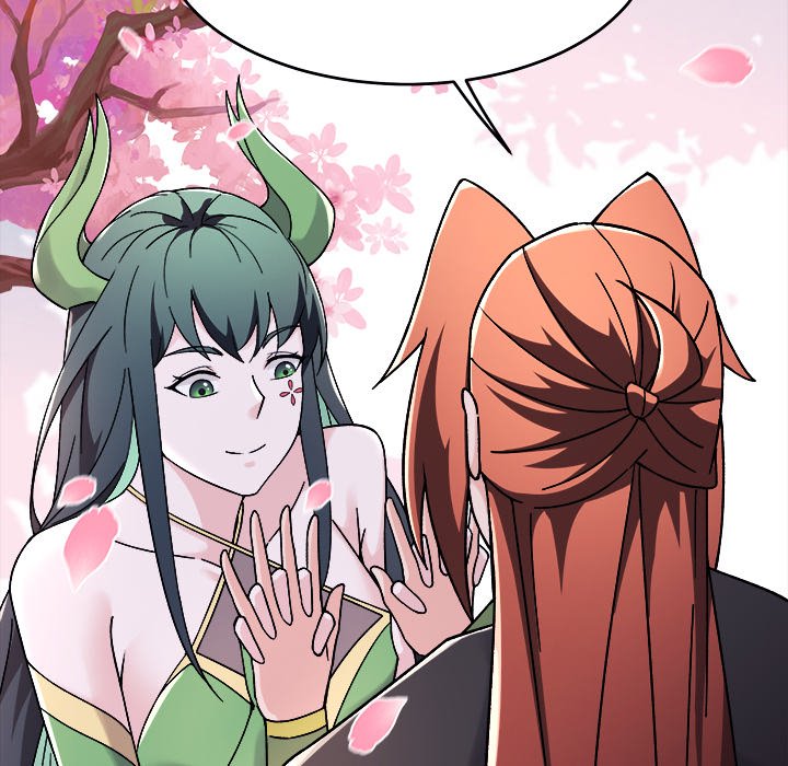 Read My Lovely Disciples chapter 92 image 17 on Lezhin